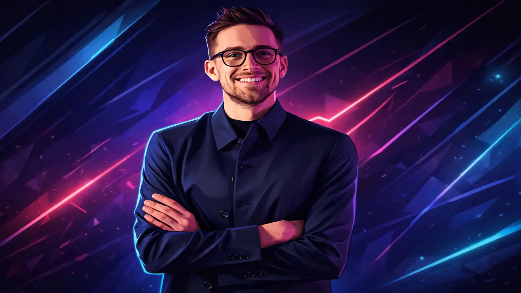 Pimp Names PARIVISION Dark Horse Ahead of BLAST Open Spring 2026